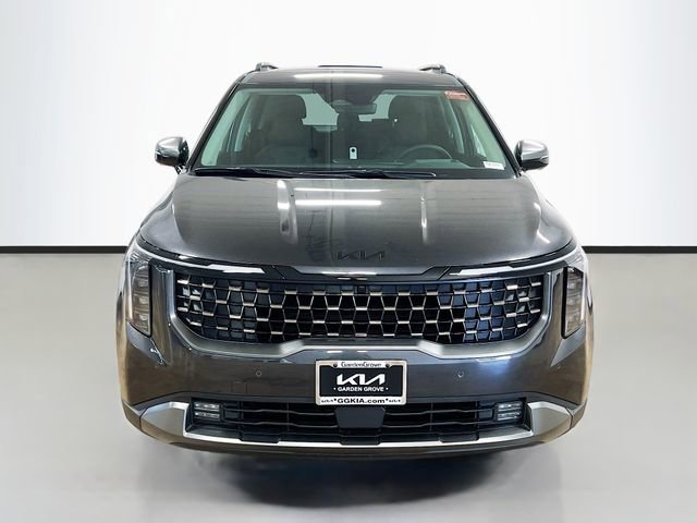 New 2026 Kia Carnival SX Prestige image 2