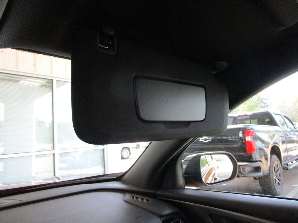 New 2026 Chevrolet Traverse LT w/ Driver Confidence Package image 43