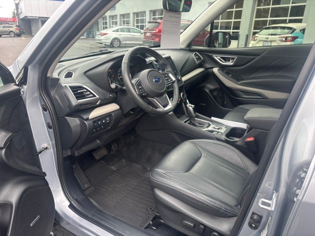 Certified 2024 Subaru Forester Limited w/ Convenience Package AWD/4WD image 14