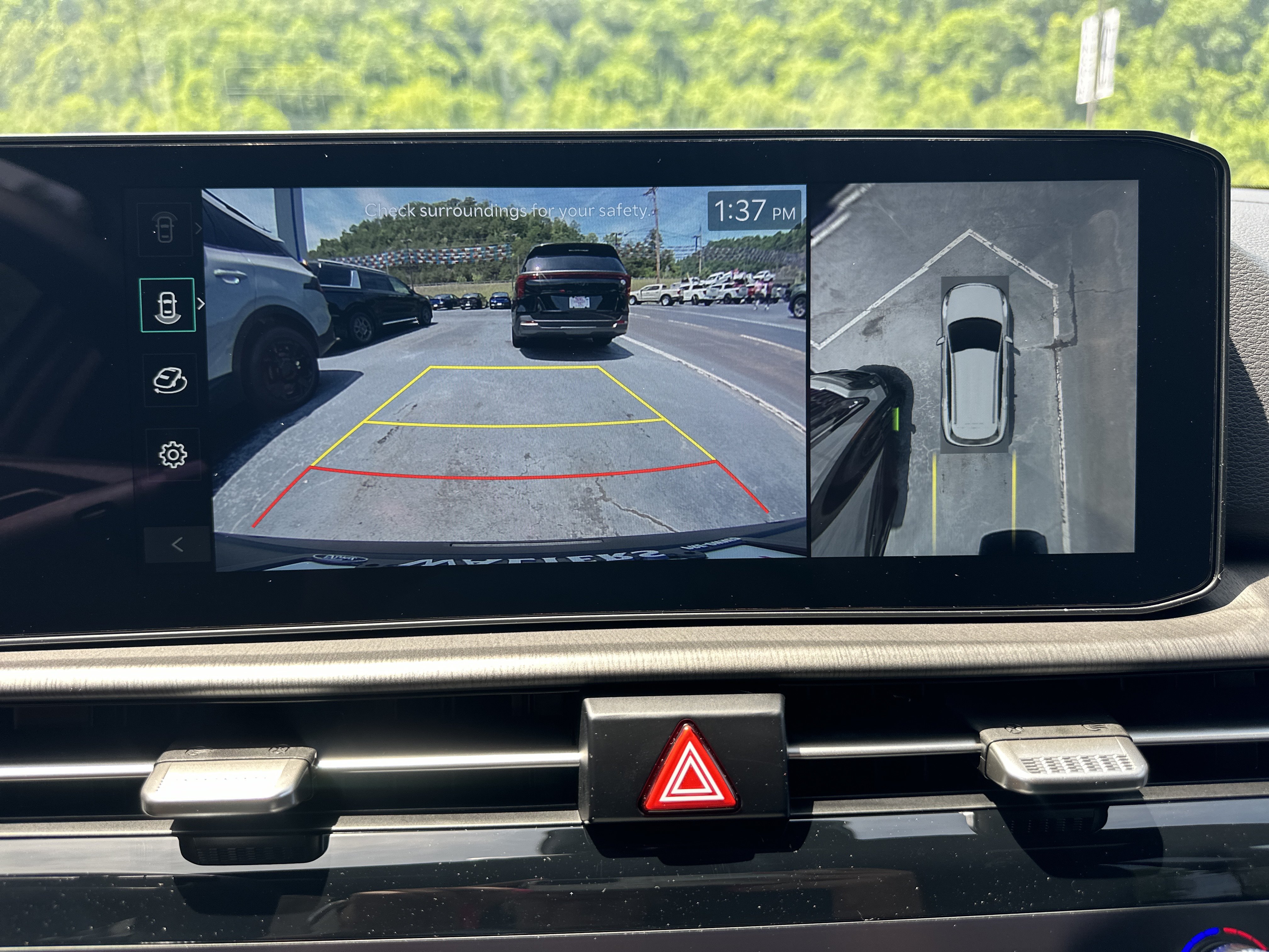 New 2026 Kia Sportage X-Line w/ X-Line Technology Package AWD/4WD image 17