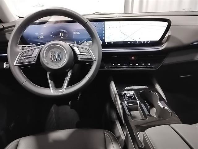 New 2025 Buick Envision Preferred image 36