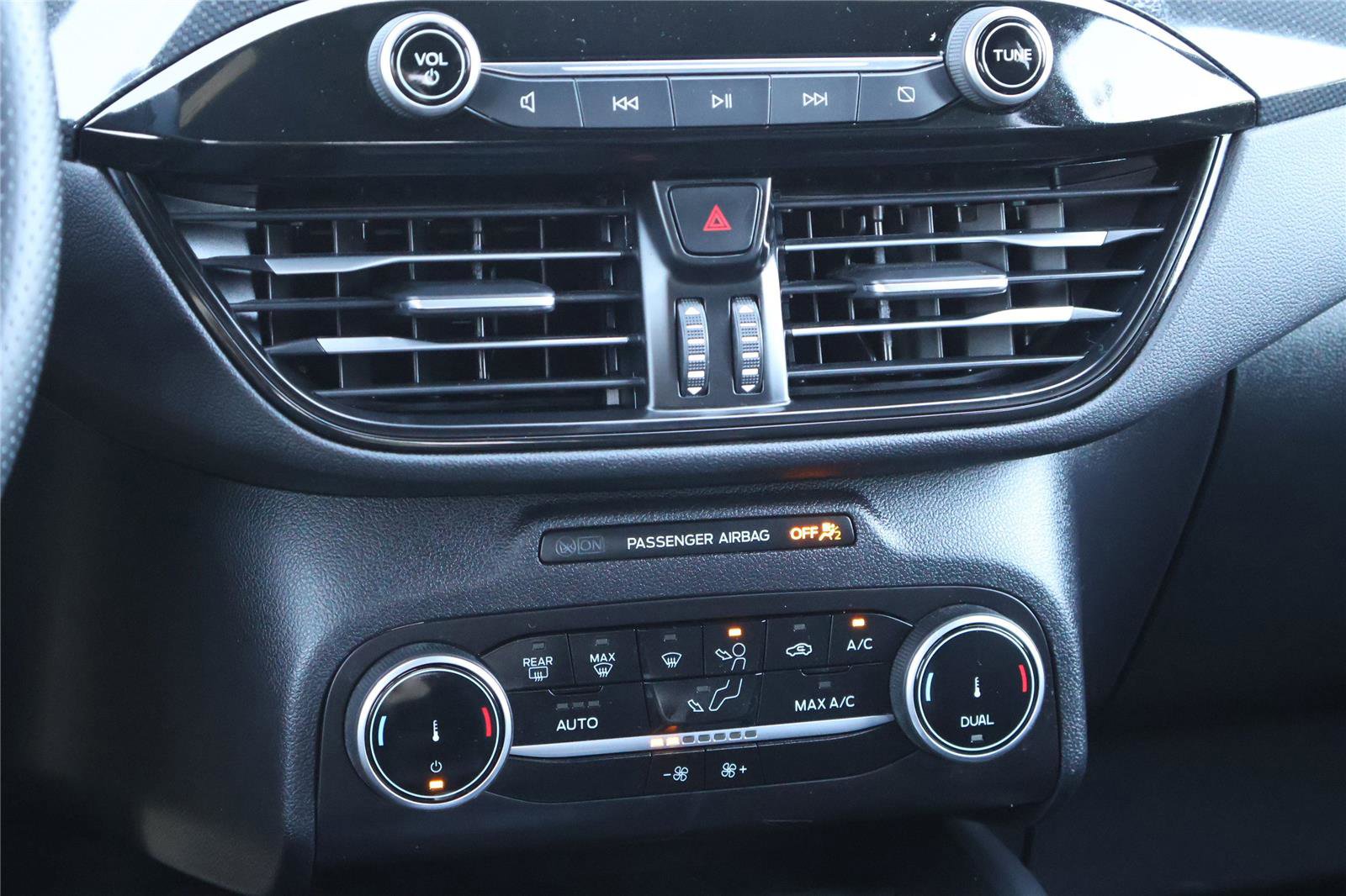 Used 2024 Ford Escape ST-Line w/ Equipment Group 301A image 23