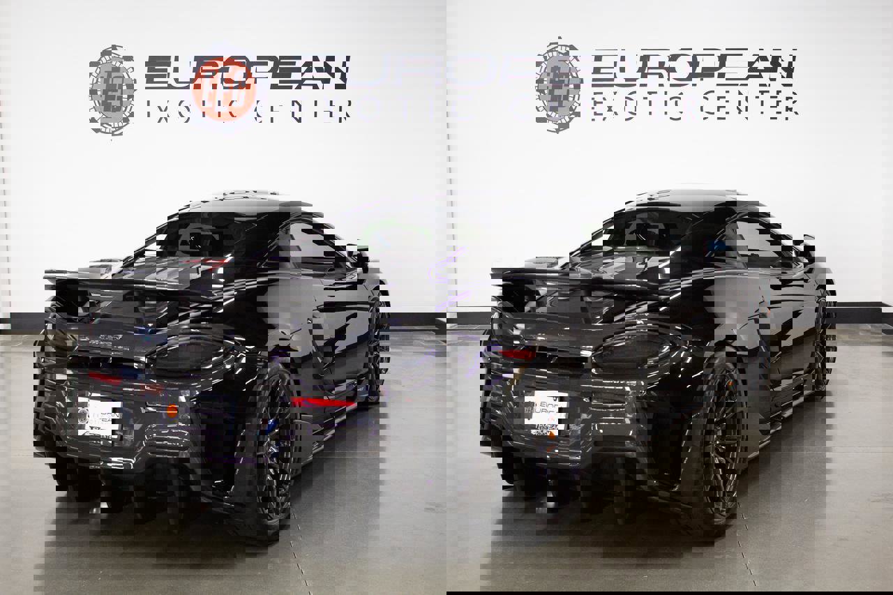 Used 2019 McLaren 600LT image 25