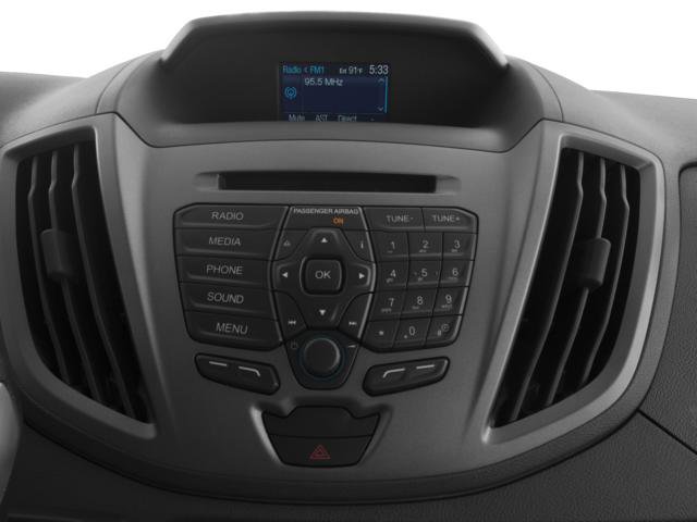 Used 2017 Ford Transit 150 130 Medium Roof RWD image 22