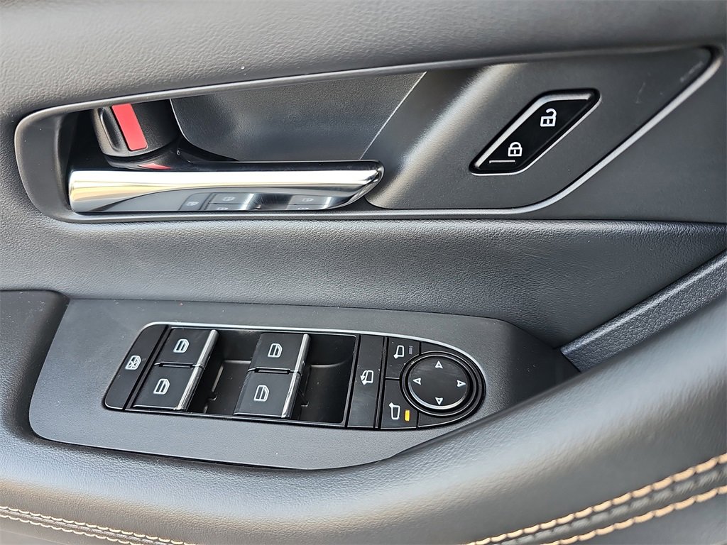 New 2026 MAZDA CX-90 3.3 Turbo S w/ Premium Package image 28