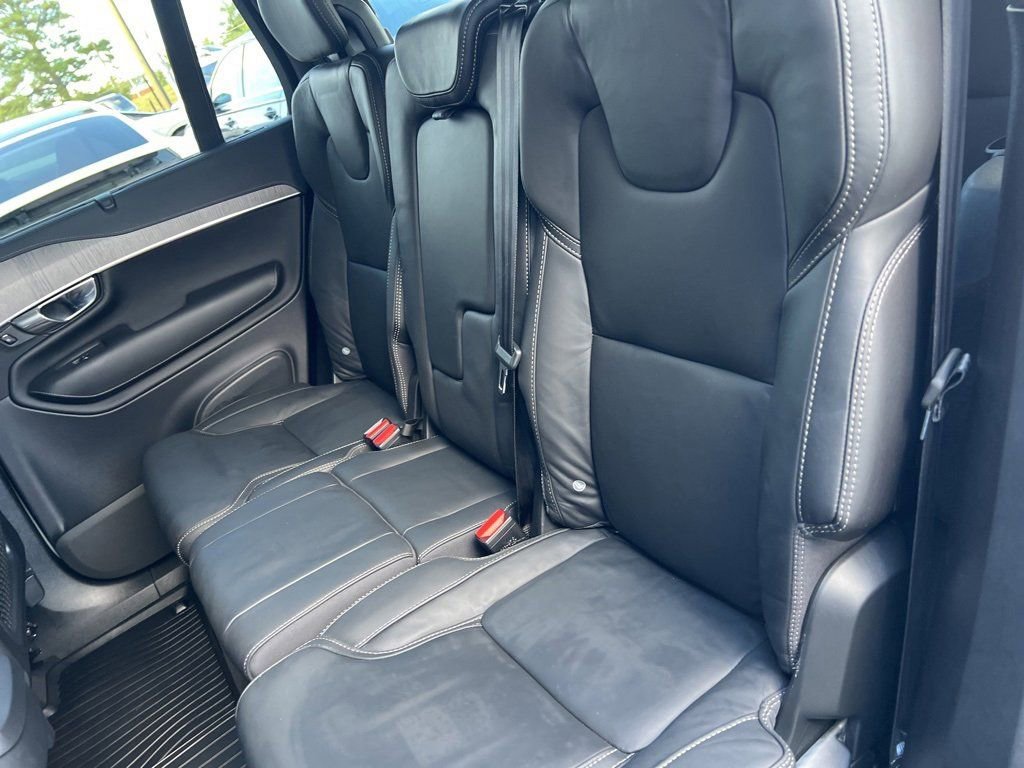 Used 2023 Volvo XC90 B6 Ultimate image 8
