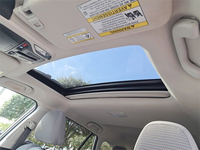 Used 2023 Subaru Outback Premium image 20