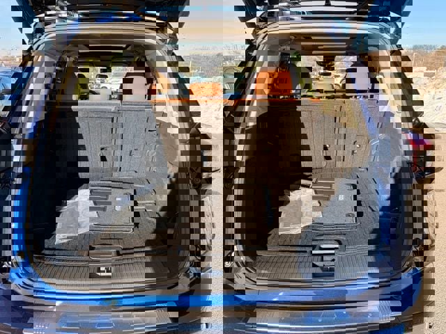 New 2026 Nissan Rogue Platinum w/ Platinum Premium Package image 17