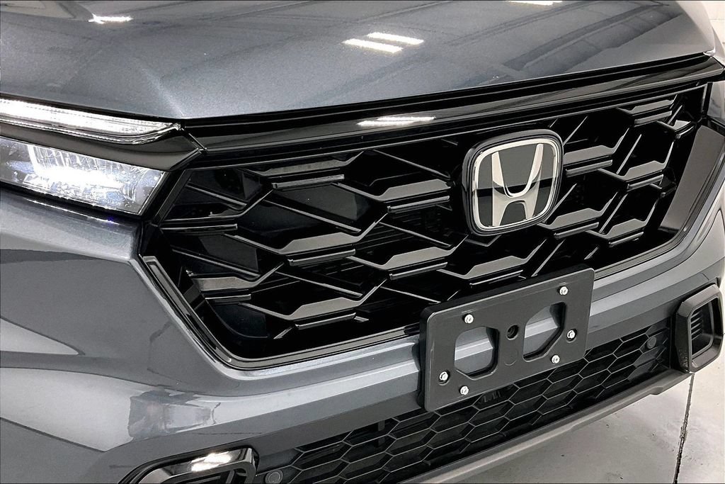 Used 2024 Honda CR-V Sport-L image 34