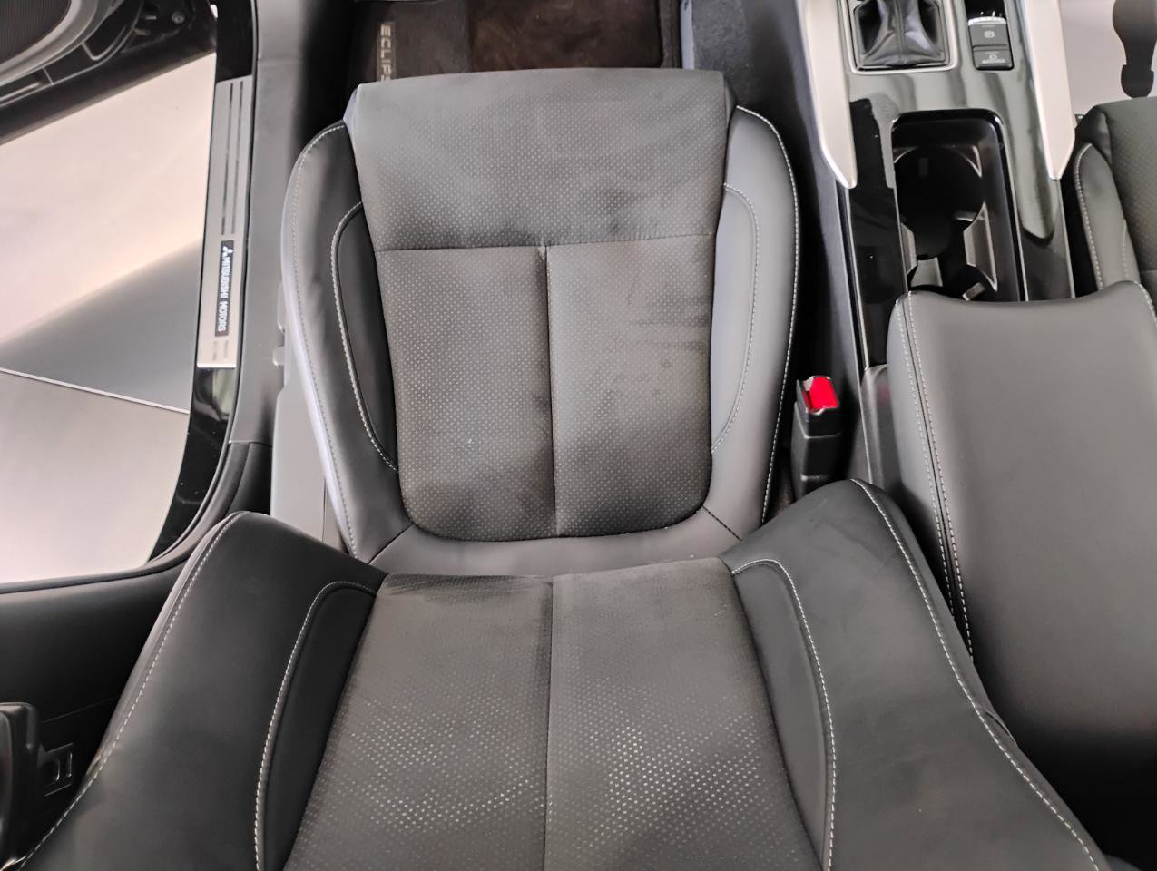 Used 2024 Mitsubishi Eclipse Cross SE image 66