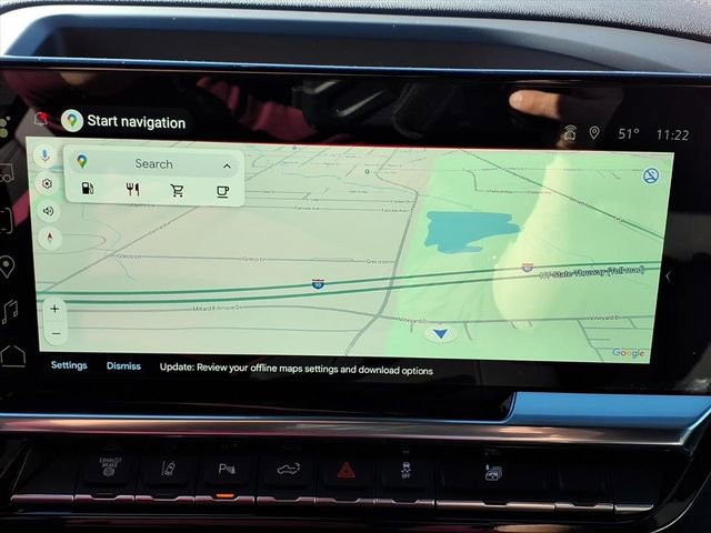 New 2026 GMC Sierra 3500 SLT w/ SLT Premium Package image 14