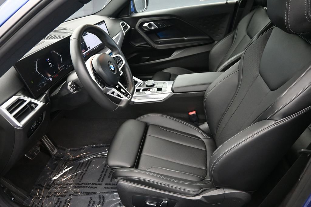 Used 2026 BMW 230i Coupe RWD image 14