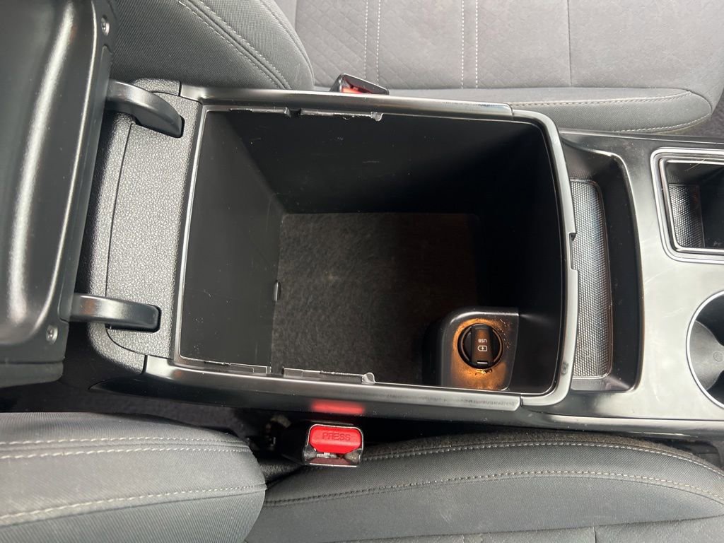 Certified 2019 Kia Sorento LX w/ LX Convenience Package image 23