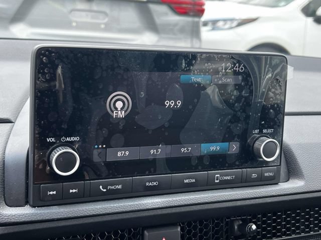 Used 2024 Honda CR-V EX image 30