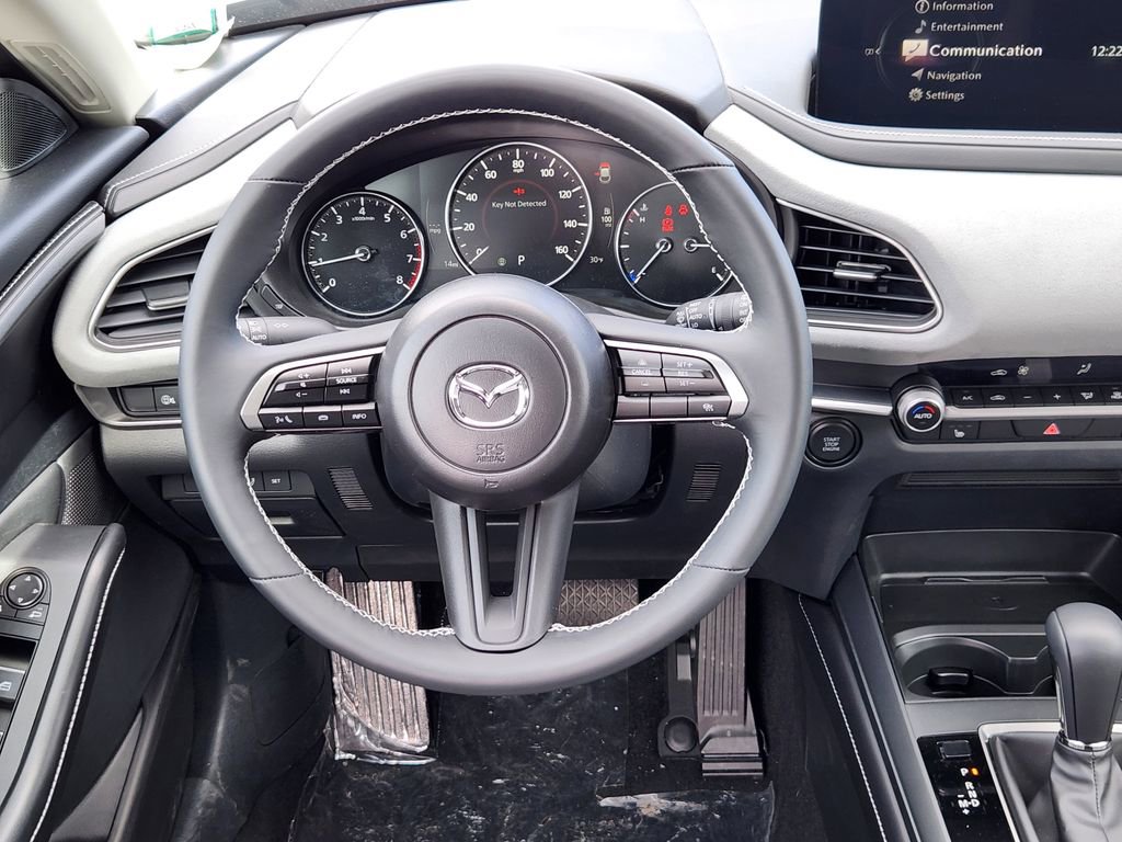 New 2026 MAZDA CX-30 AWD 2.5 S image 3