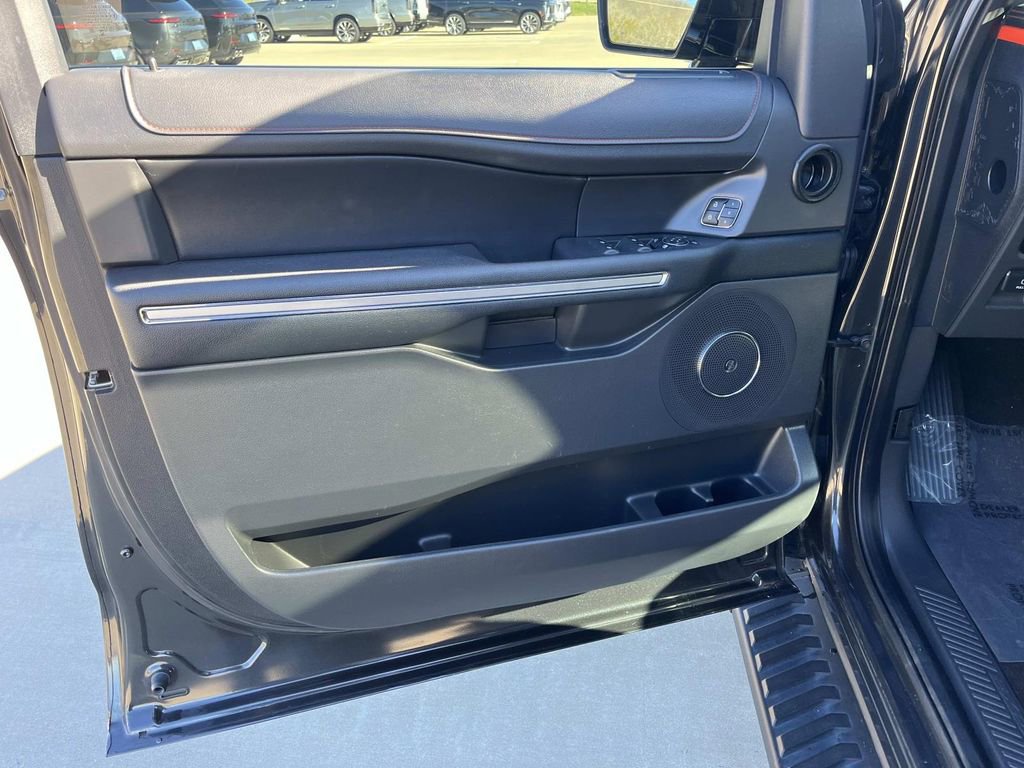 Used 2023 Ford Expedition Timberline image 25