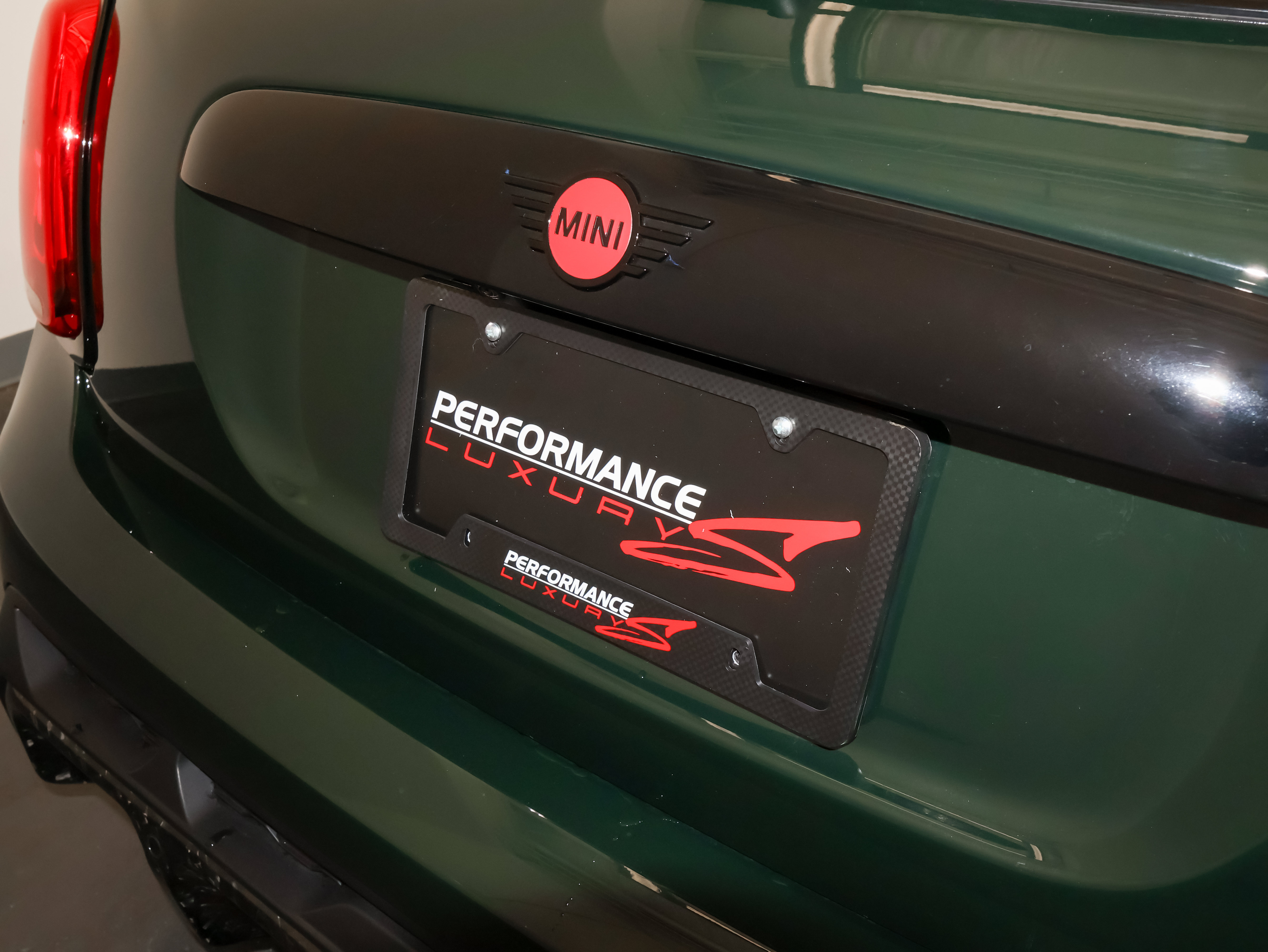 Used 2023 MINI Cooper John Cooper Works w/ Signature Upholstery Package FWD image 47