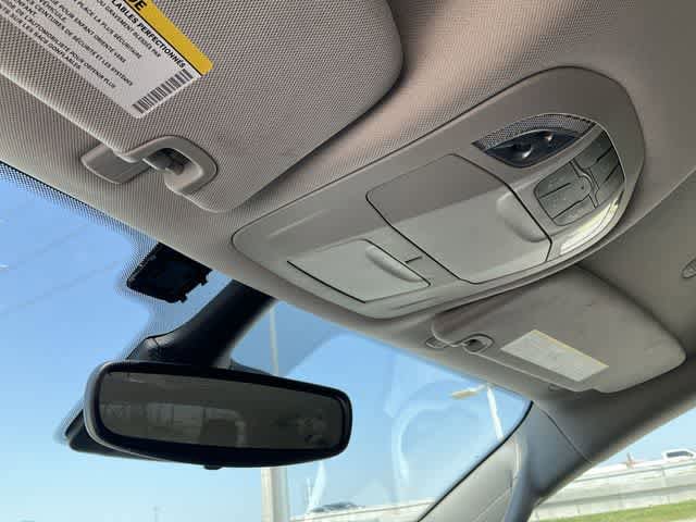 Used 2023 Chrysler Pacifica Touring-L FWD image 24