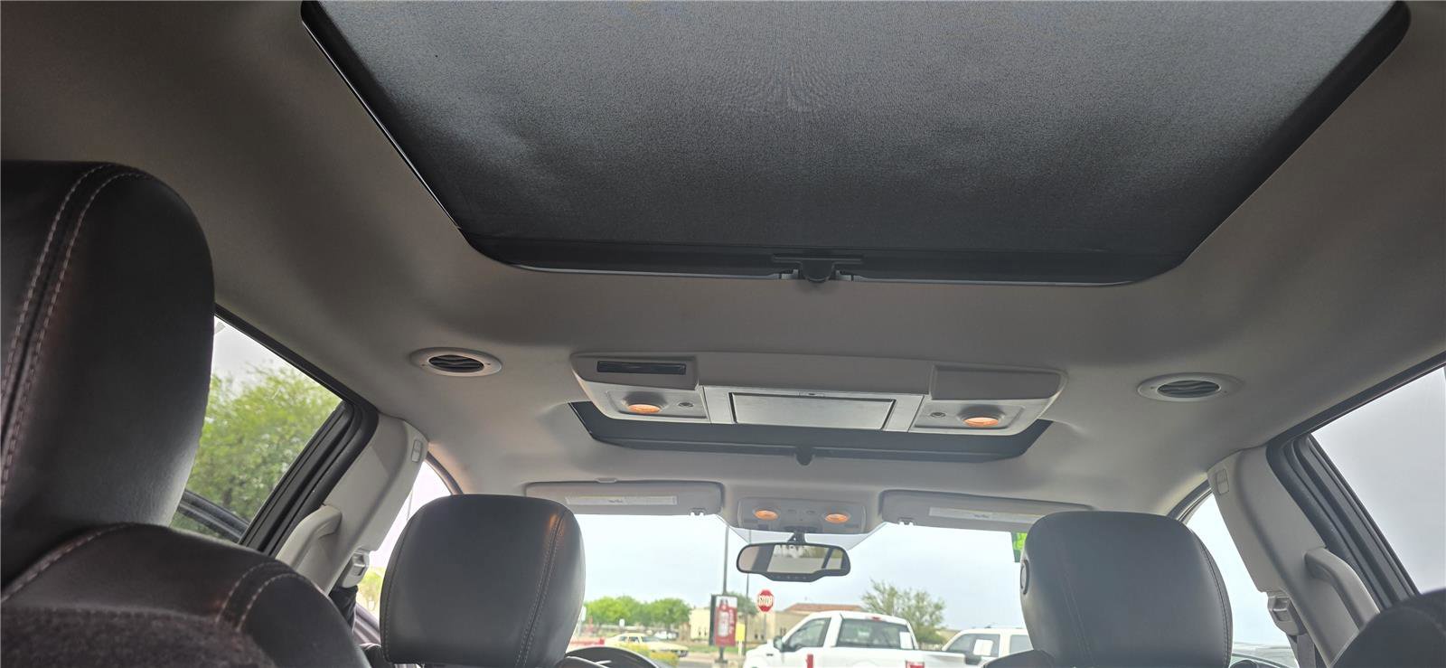 Used 2014 Buick Enclave Leather AWD/4WD image 11