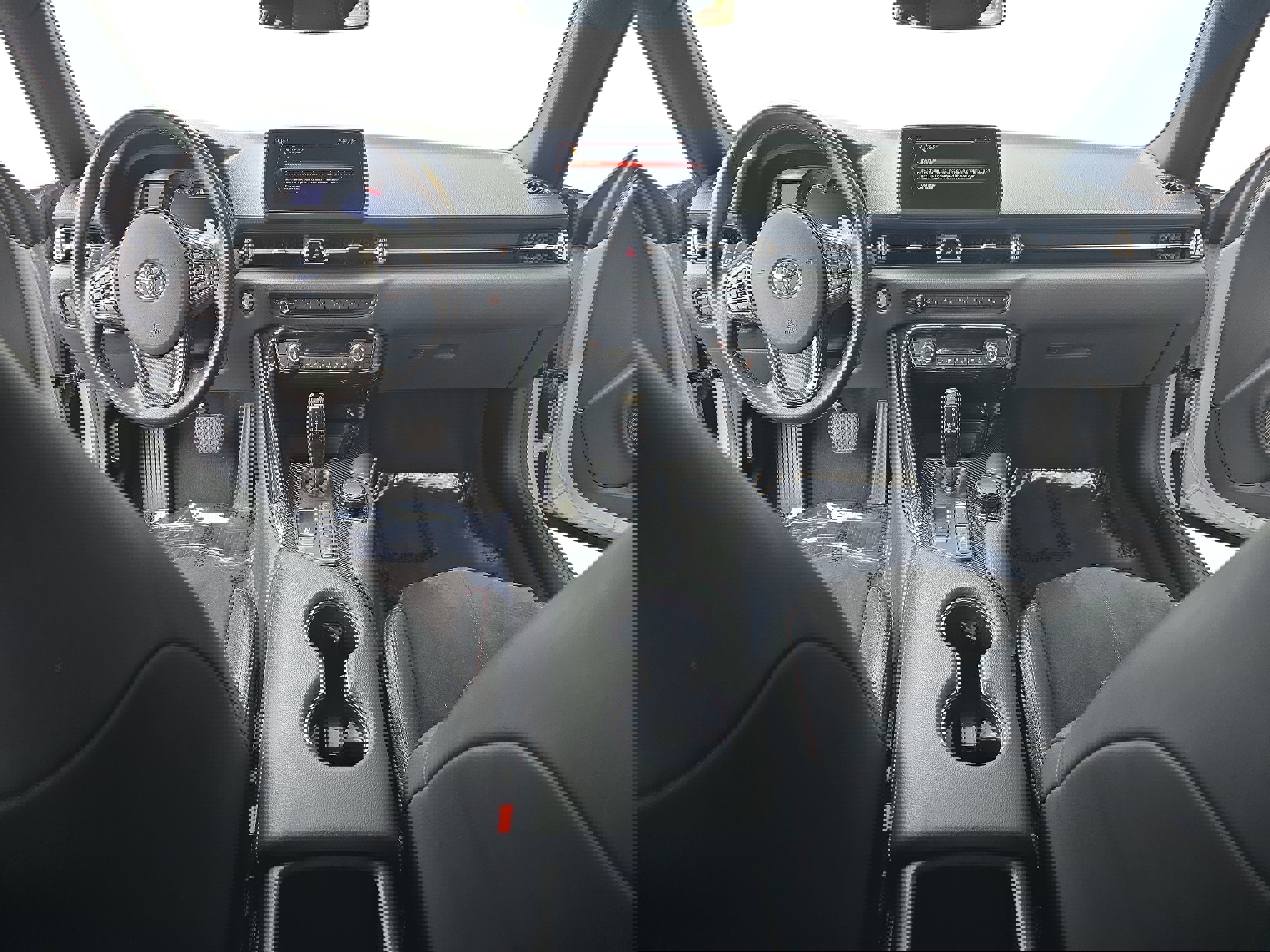 Used 2021 Toyota Supra 2.0 image 9