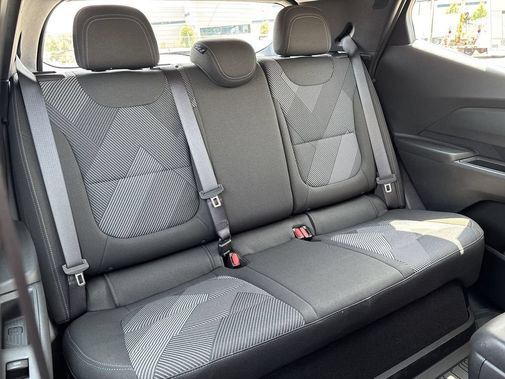 New 2027 Chevrolet Bolt LT w/ LPO, All-Weather Package FWD image 27