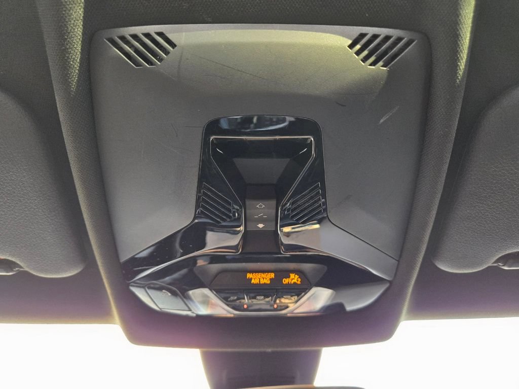 Used 2022 BMW 228i Gran Coupe w/ M Sport Package FWD image 37