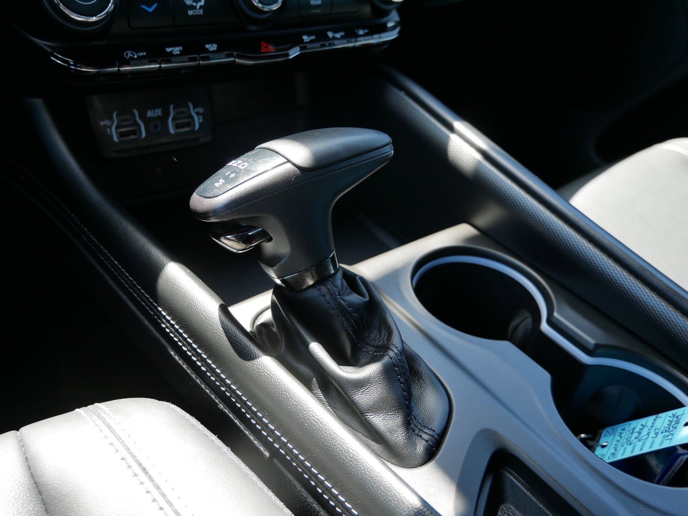 Used 2022 Dodge Durango GT AWD/4WD image 24