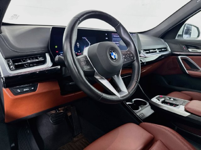 Used 2026 BMW X1 xDrive28i AWD/4WD image 20