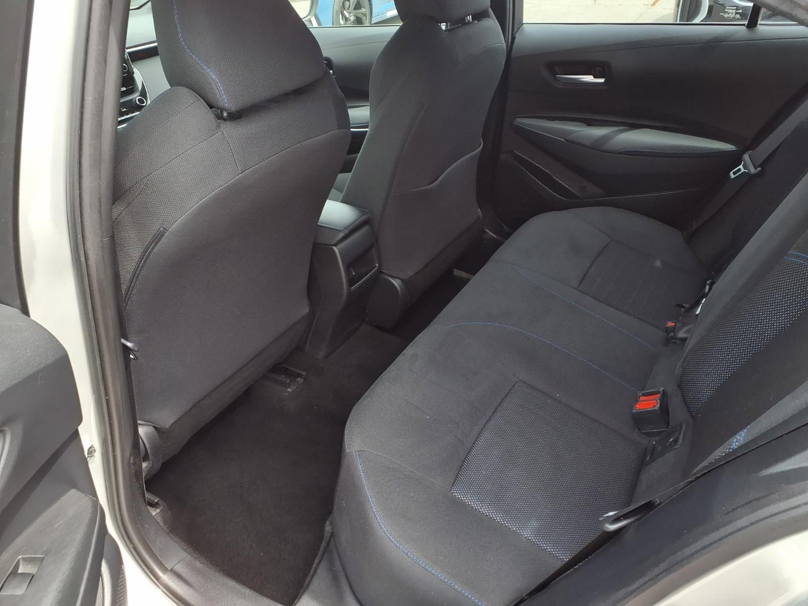 Used 2021 Toyota Corolla SE w/ Carpet Mat Package (TMS) image 16