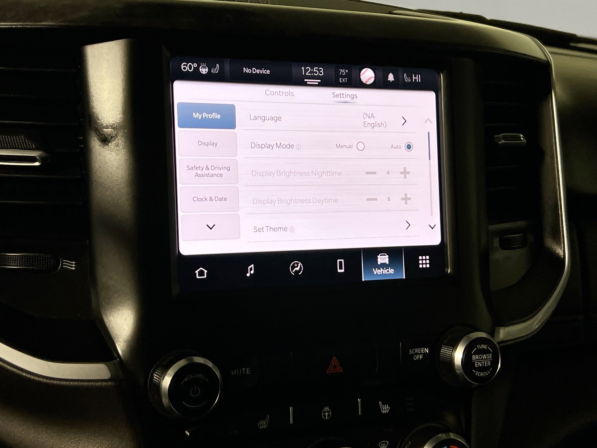 Used 2022 RAM 1500 Big Horn image 28