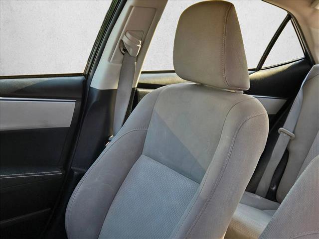 Used 2016 Toyota Corolla LE image 19
