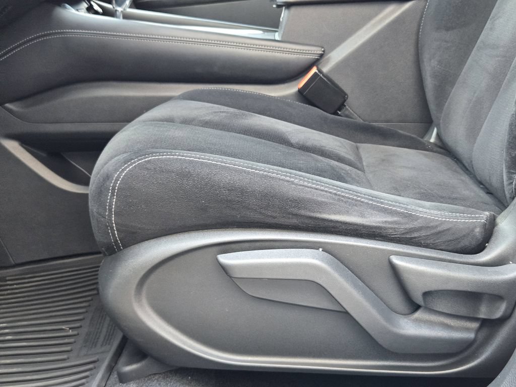 Used 2021 Nissan Murano S FWD image 26