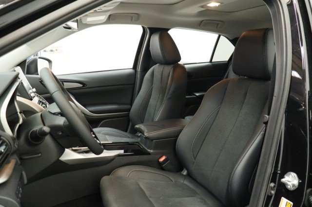 New 2026 Mitsubishi Eclipse Cross SE AWD/4WD image 7