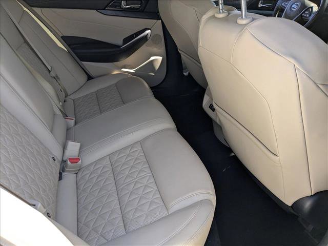 Used 2020 Nissan Maxima Platinum w/ Sport Mat Group image 20