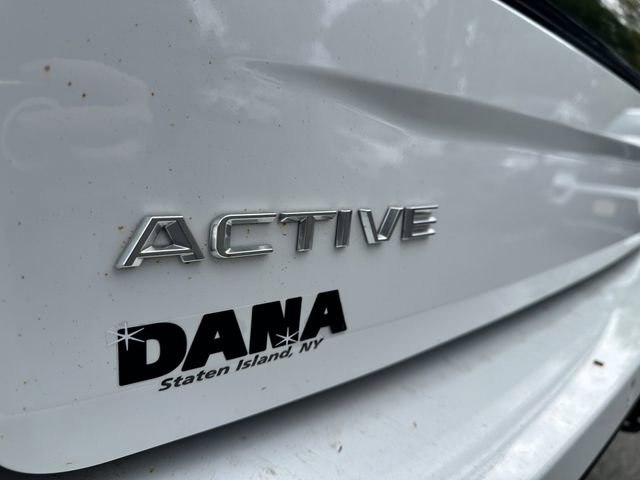 Certified 2025 Ford Expedition Max Active AWD/4WD image 45