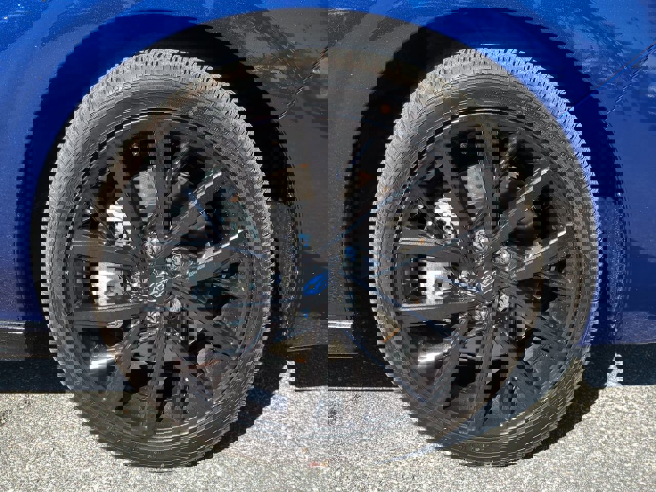 New 2026 Subaru Impreza RS image 11