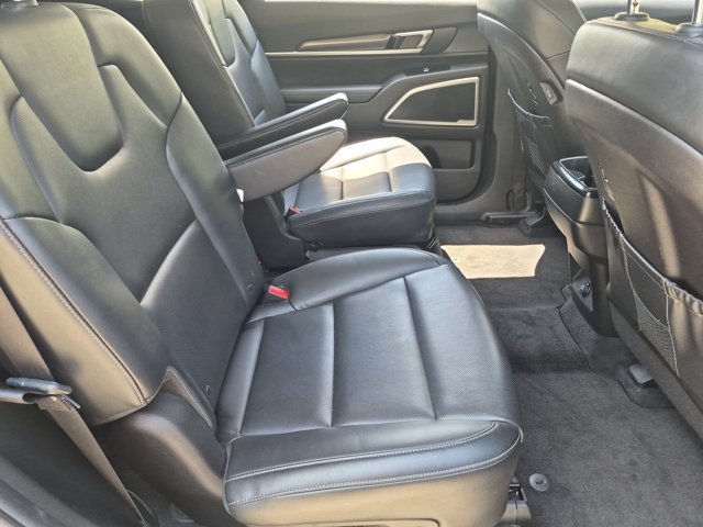 Used 2025 Kia Telluride S AWD/4WD image 30