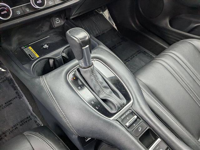 Used 2023 Honda HR-V EX-L image 12