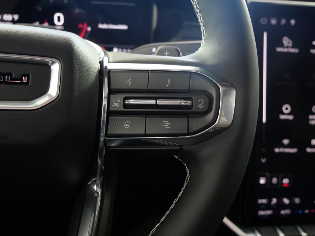 New 2027 GMC Acadia Denali Ultimate AWD/4WD image 25