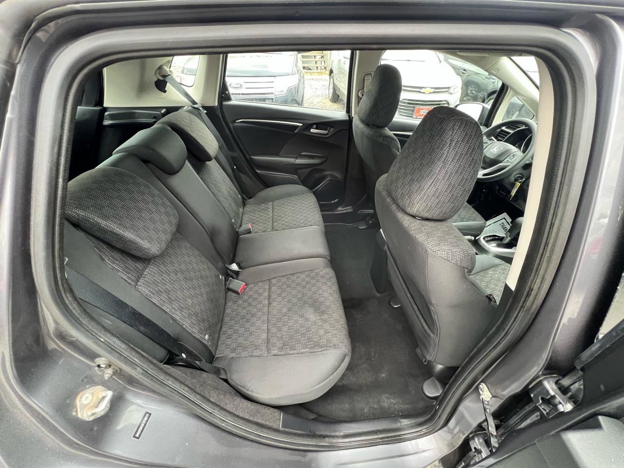 Used 2015 Honda Fit LX image 17