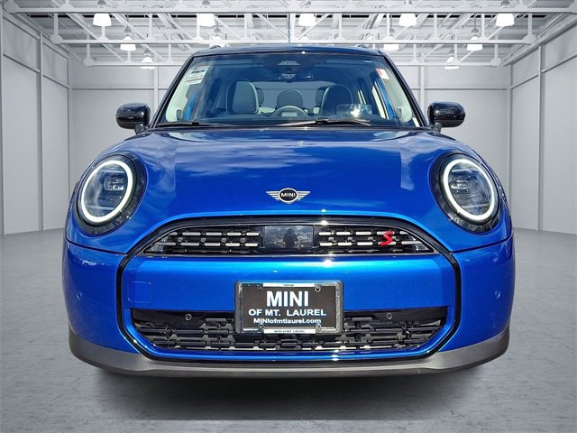 Used 2025 MINI Cooper S image 2