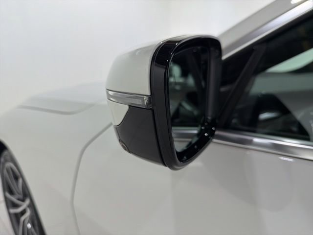 Certified 2024 BMW 430i xDrive Coupe w/ Premium Package AWD/4WD image 9