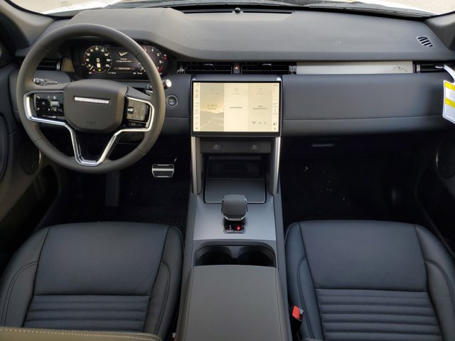 New 2026 Land Rover Discovery Sport Landmark AWD/4WD image 15