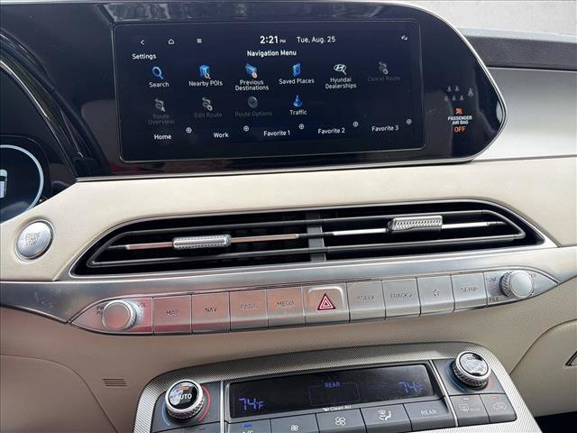 Used 2020 Hyundai Palisade Limited AWD/4WD image 19