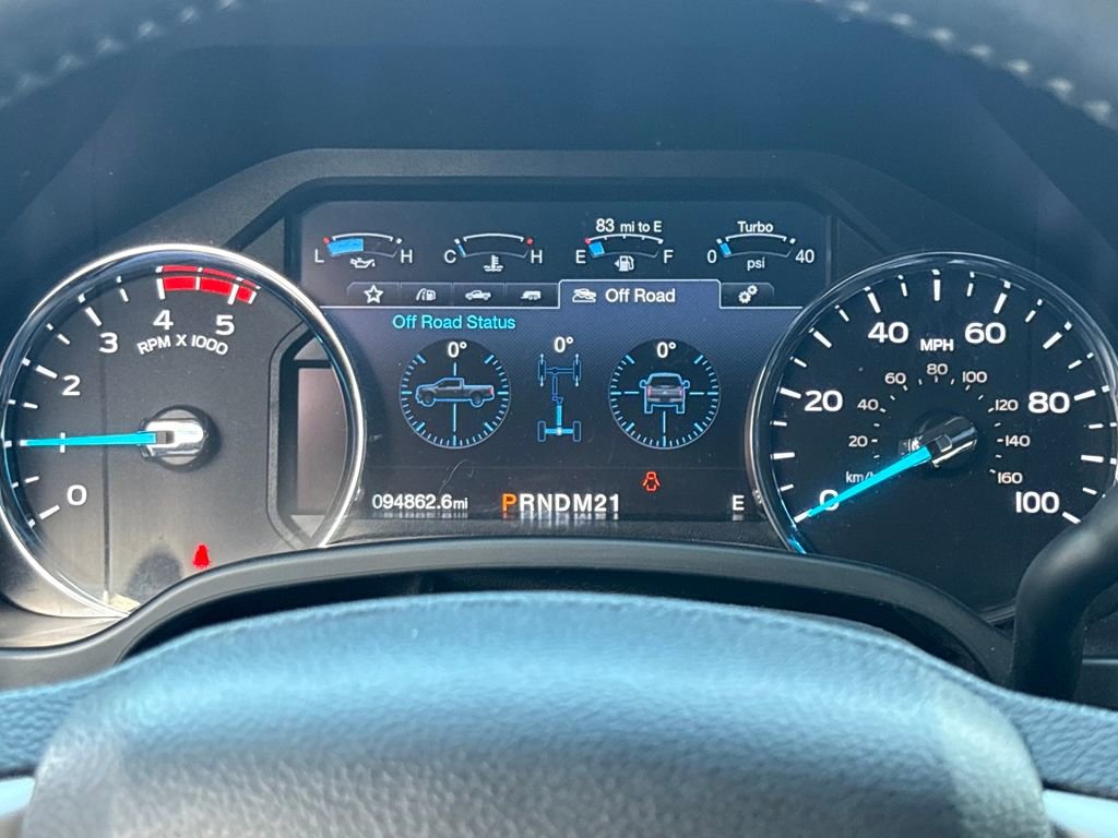 Used 2019 Ford F350 Lariat image 22