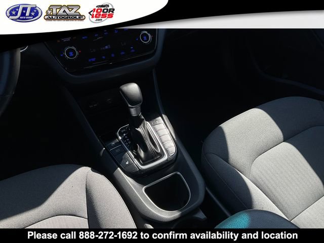 Used 2022 Hyundai Ioniq SE FWD image 17