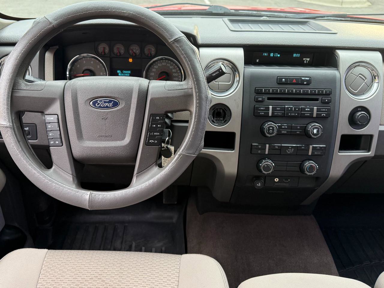 Used 2009 Ford F150 XLT RWD image 9