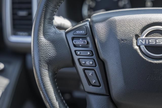 Used 2022 Nissan Frontier SV AWD/4WD image 27