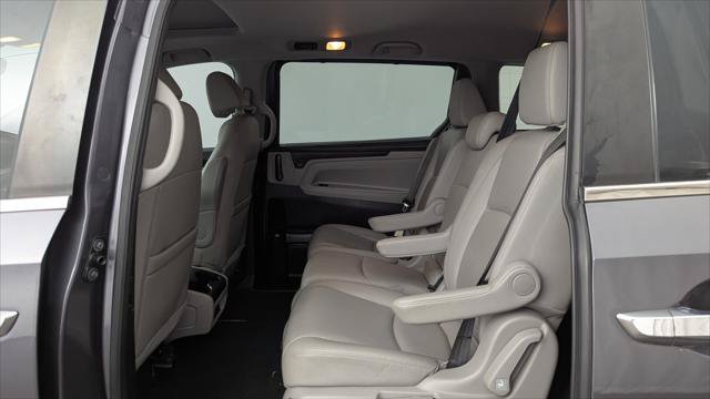 Used 2019 Honda Odyssey EX-L image 16