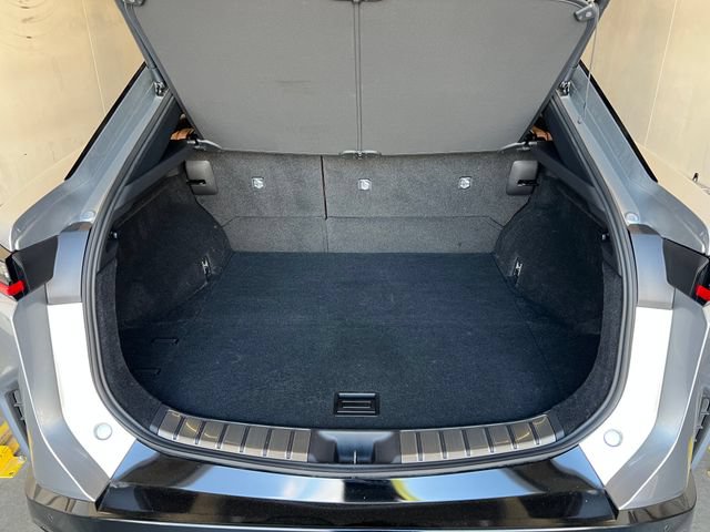 Used 2024 Lexus RZ 450e Premium AWD/4WD image 23